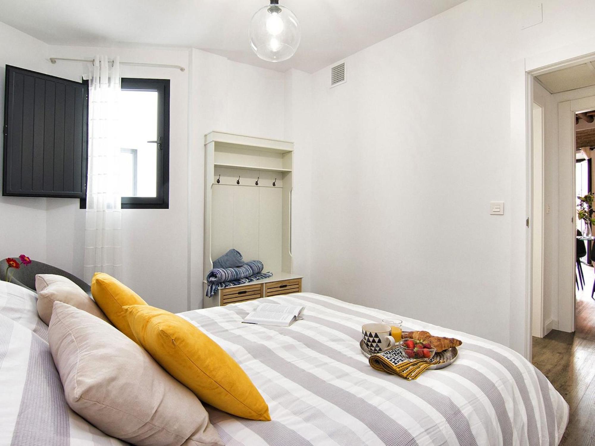 Chezmoihomes Sweet & Trendy Nest In Granada Center For 6 Exteriör bild
