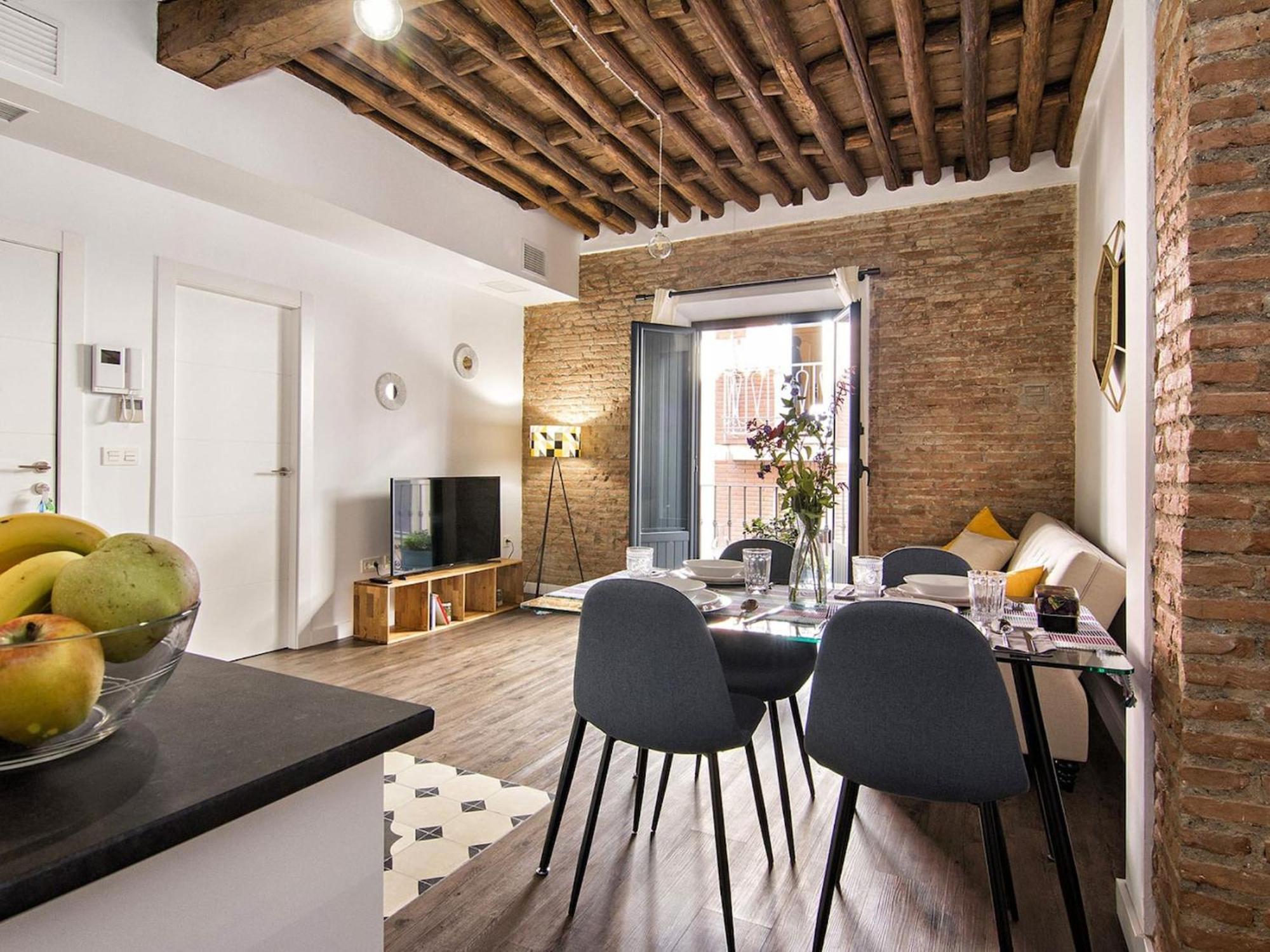 Chezmoihomes Sweet & Trendy Nest In Granada Center For 6 Exteriör bild