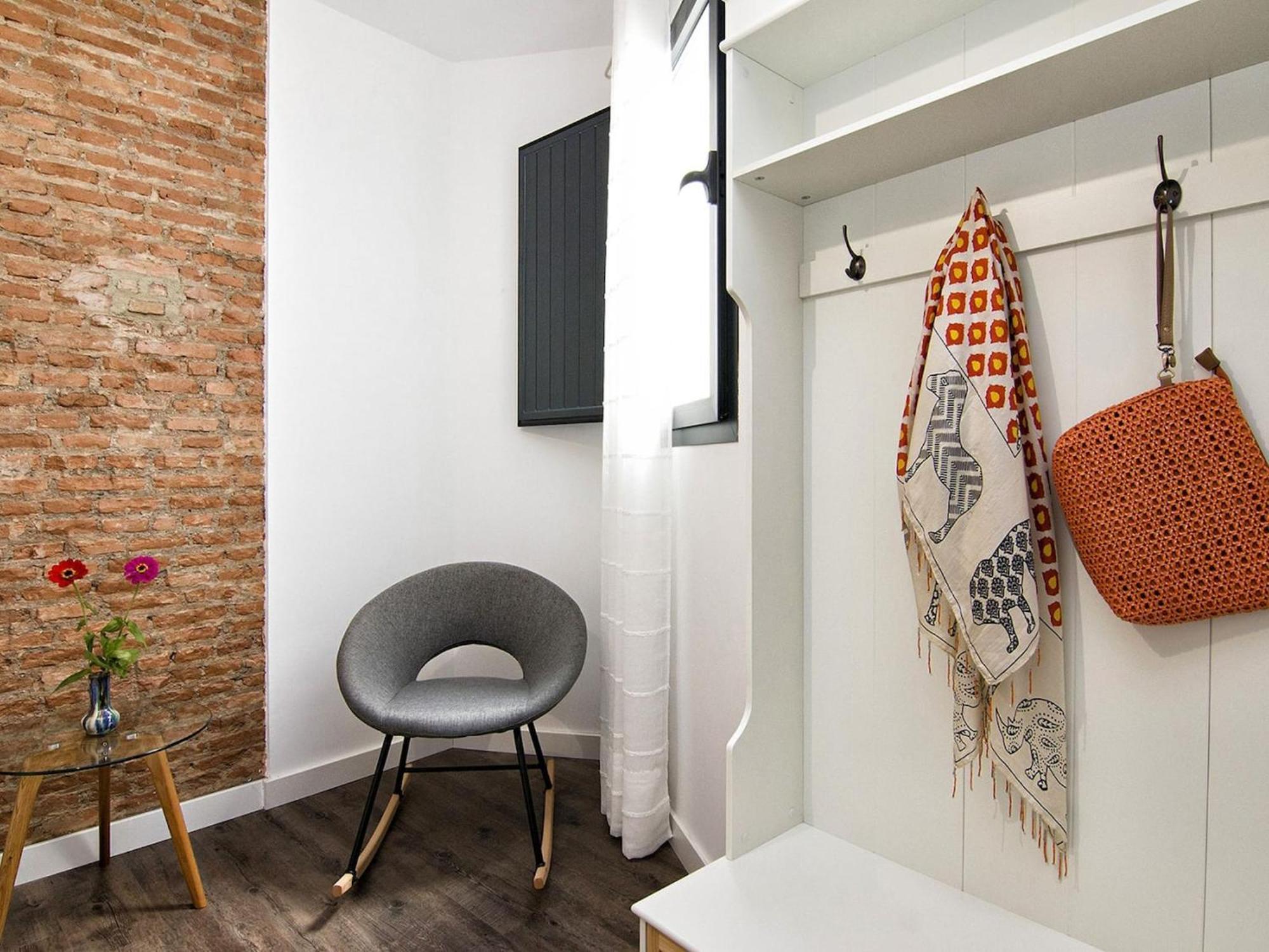 Chezmoihomes Sweet & Trendy Nest In Granada Center For 6 Exteriör bild