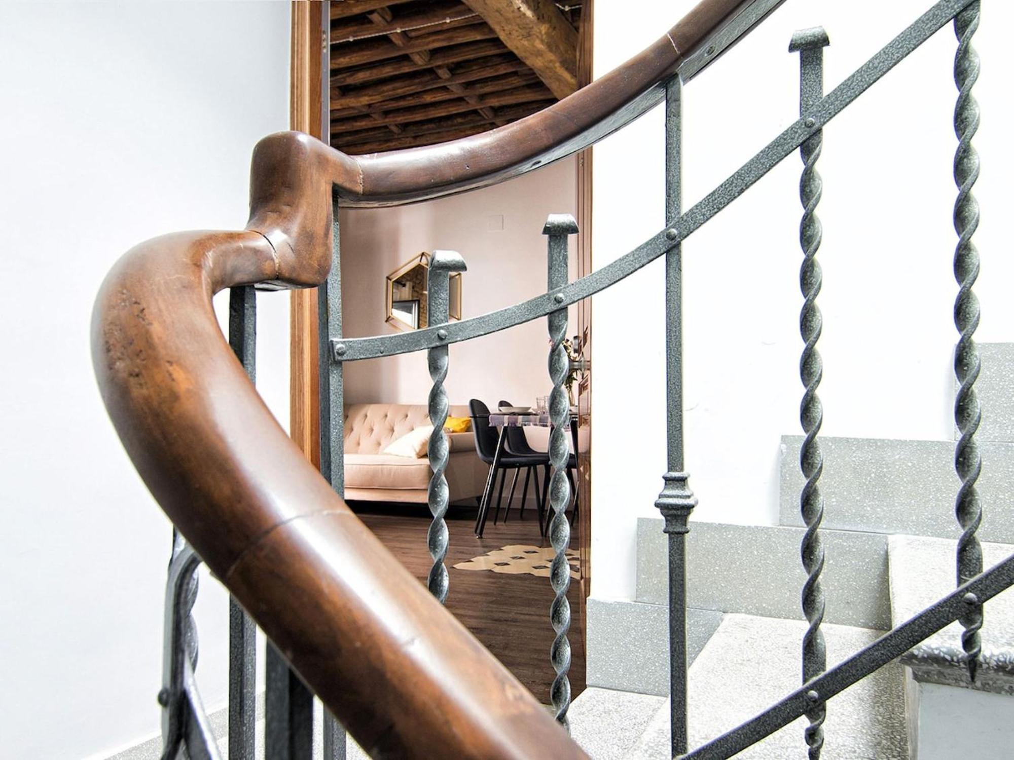 Chezmoihomes Sweet & Trendy Nest In Granada Center For 6 Exteriör bild