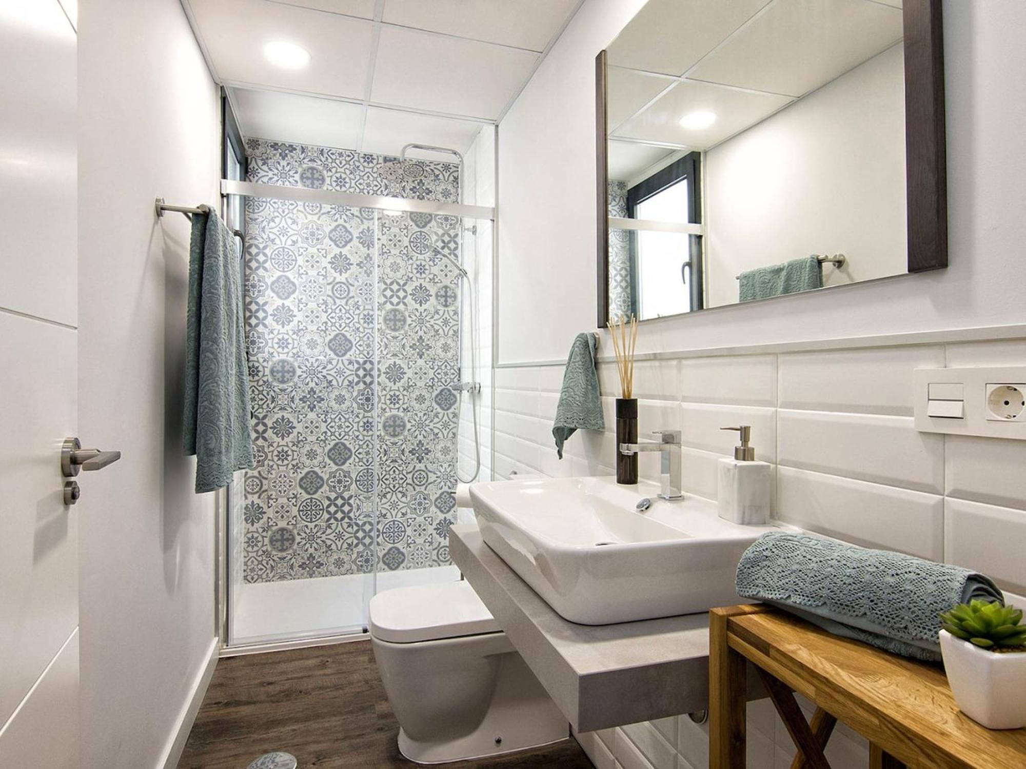 Chezmoihomes Sweet & Trendy Nest In Granada Center For 6 Exteriör bild