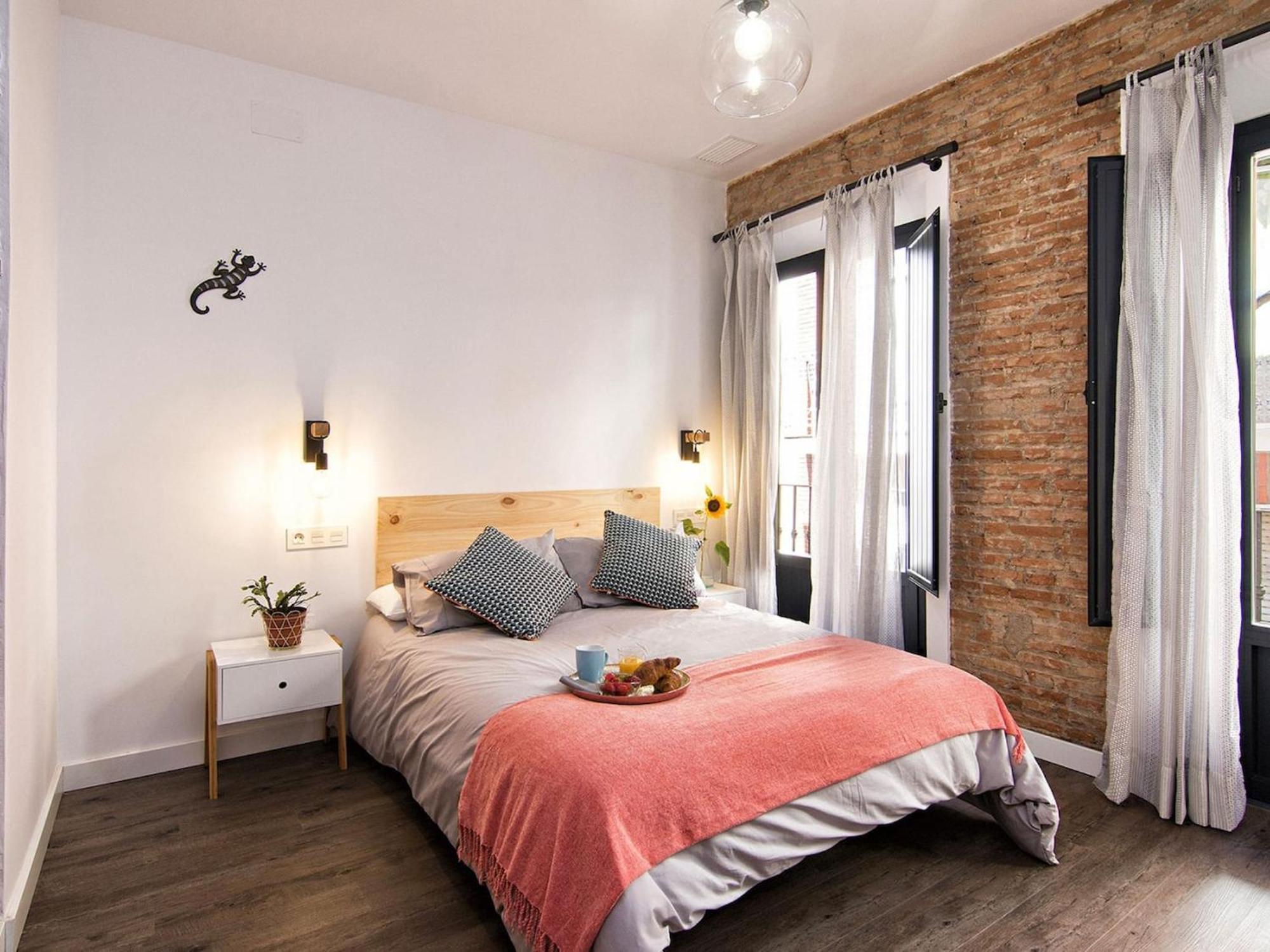 Chezmoihomes Sweet & Trendy Nest In Granada Center For 6 Exteriör bild