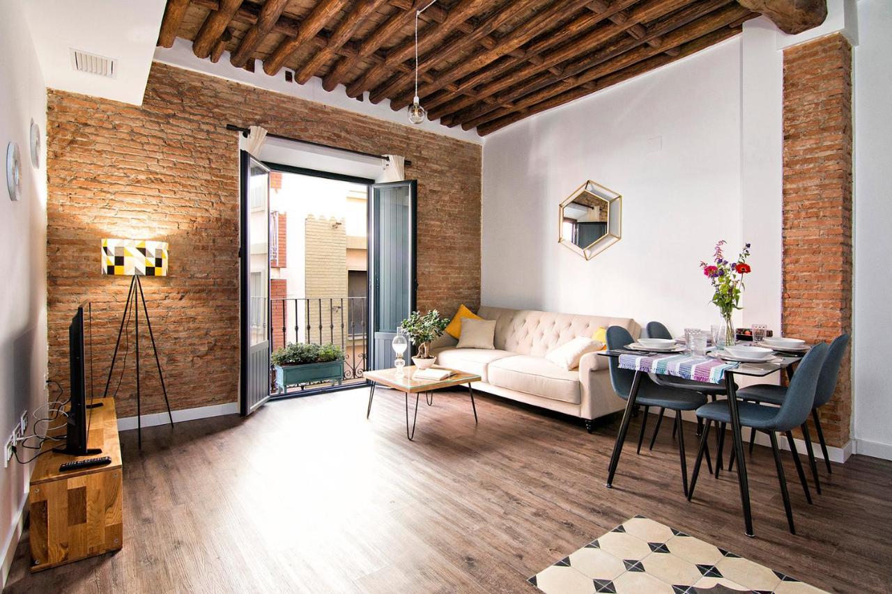 Chezmoihomes Sweet & Trendy Nest In Granada Center For 6 Exteriör bild