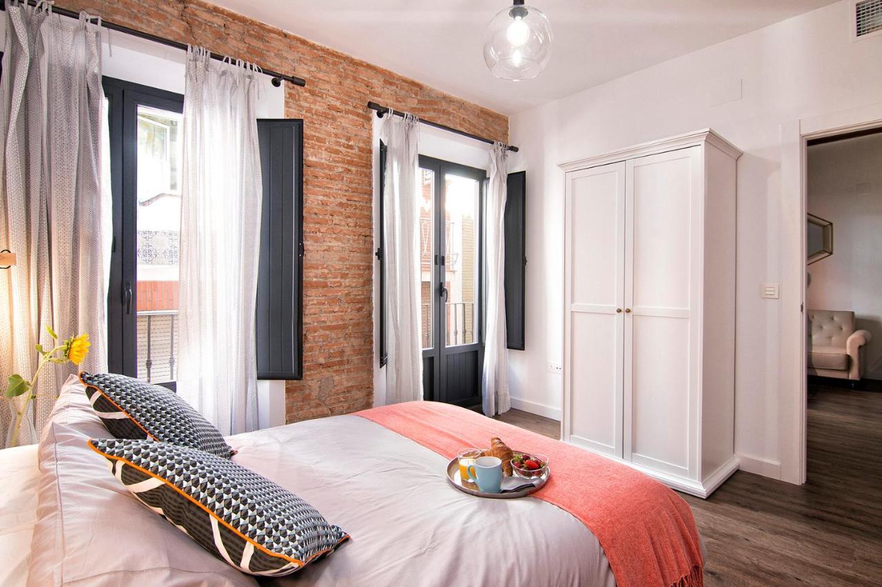 Chezmoihomes Sweet & Trendy Nest In Granada Center For 6 Exteriör bild