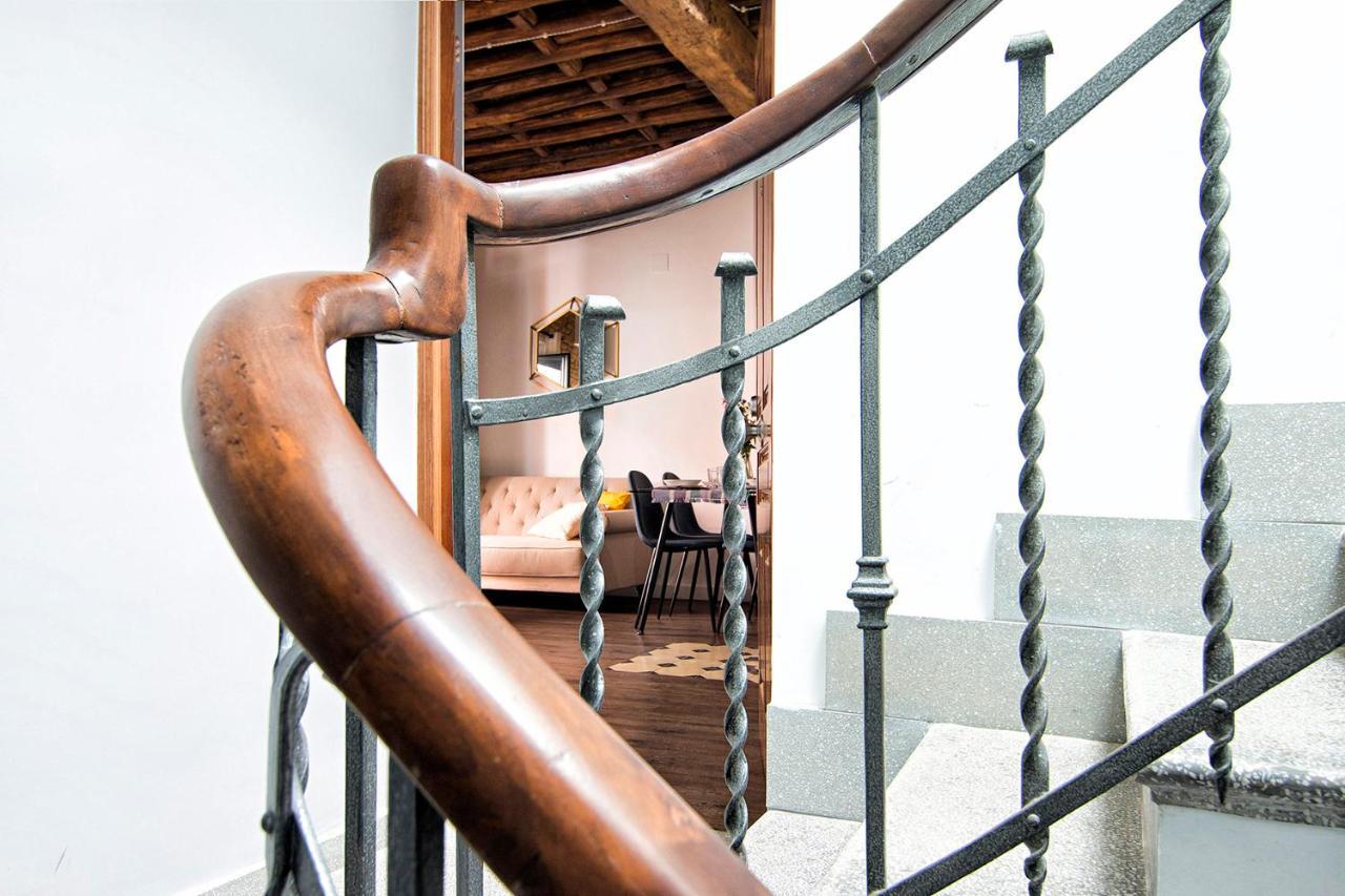Chezmoihomes Sweet & Trendy Nest In Granada Center For 6 Exteriör bild